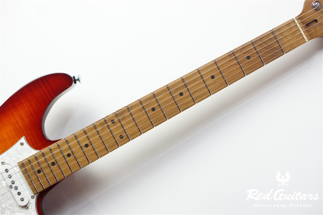 Ibanez AZ224F - BTB | Red Guitars Online Store
